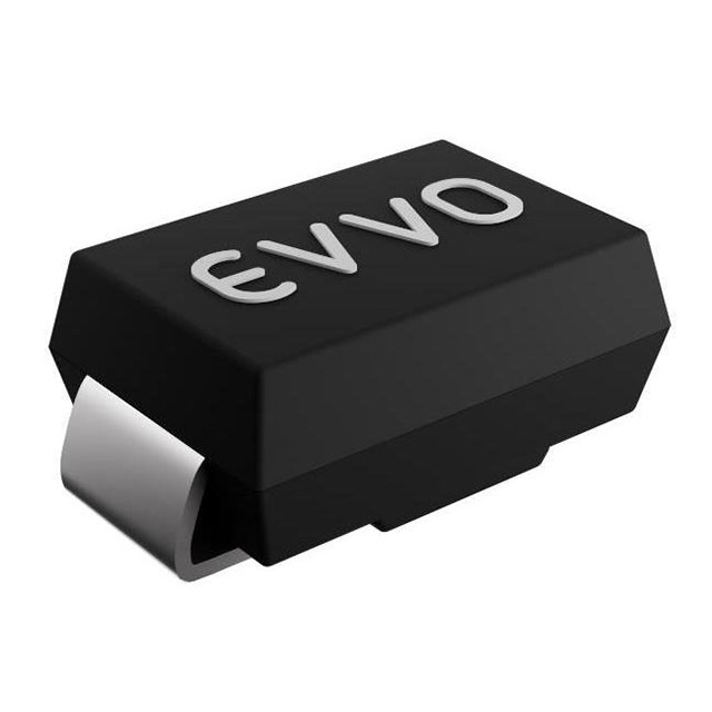 EVVO SMBJ5362A electronic component