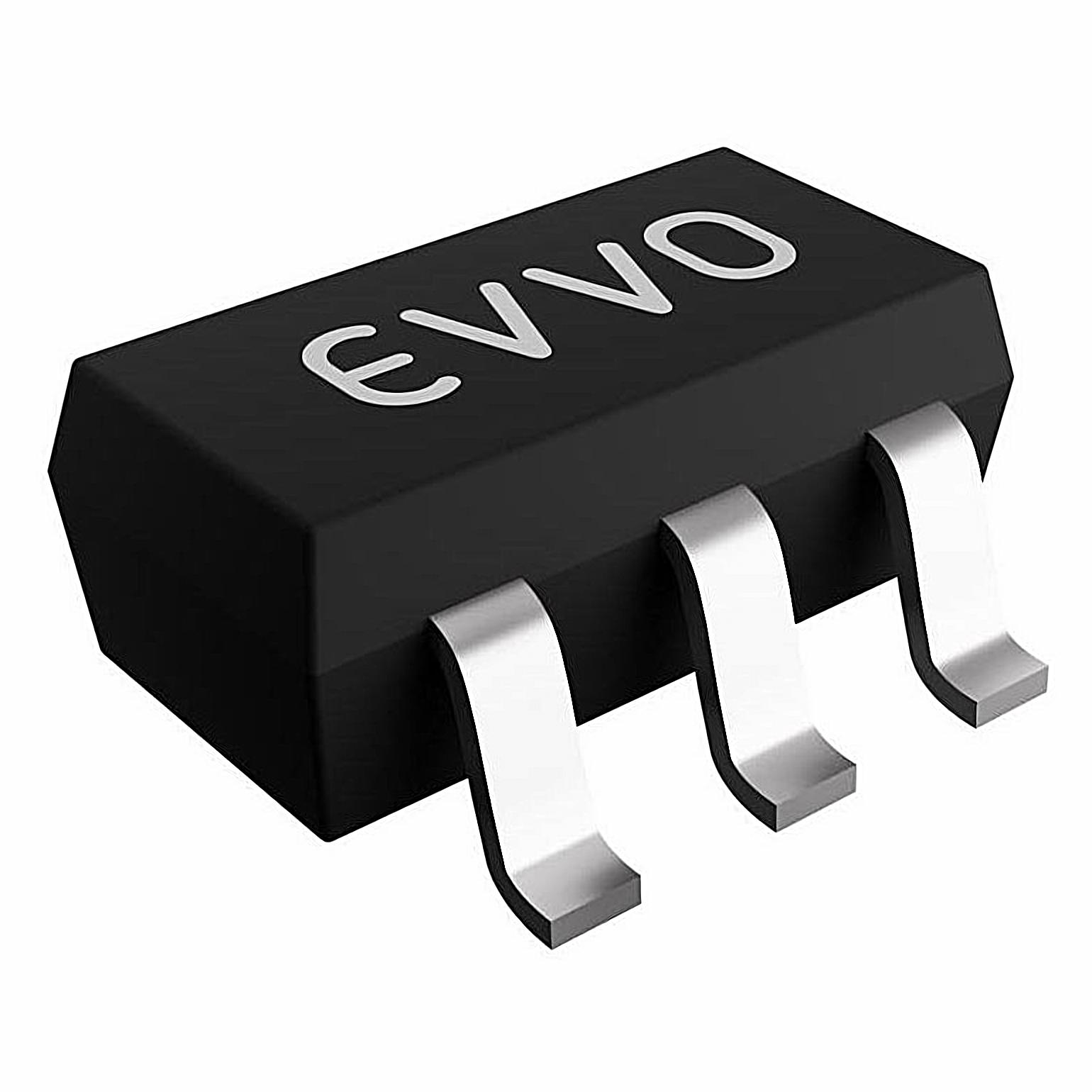 EVVO USBLC6-4SC6-EV electronic component