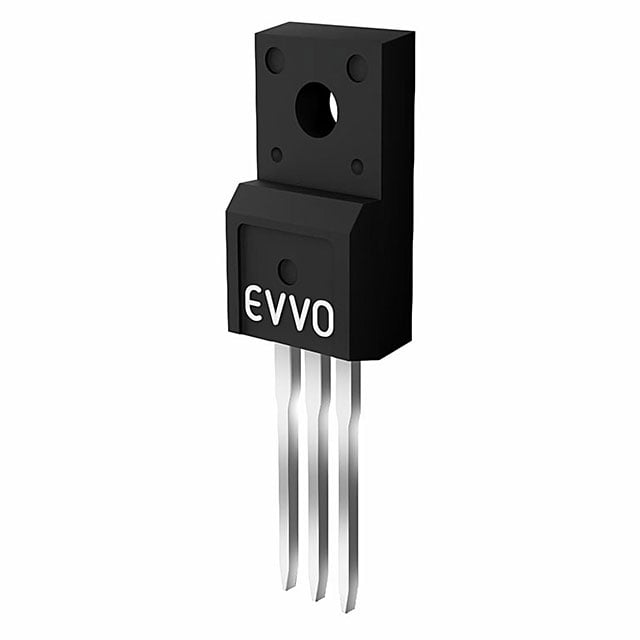 EVVO MJE15032C electronic component