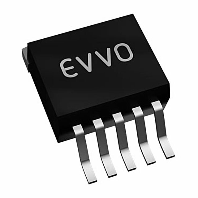 EVVO AP1501-5.0-EV electronic component