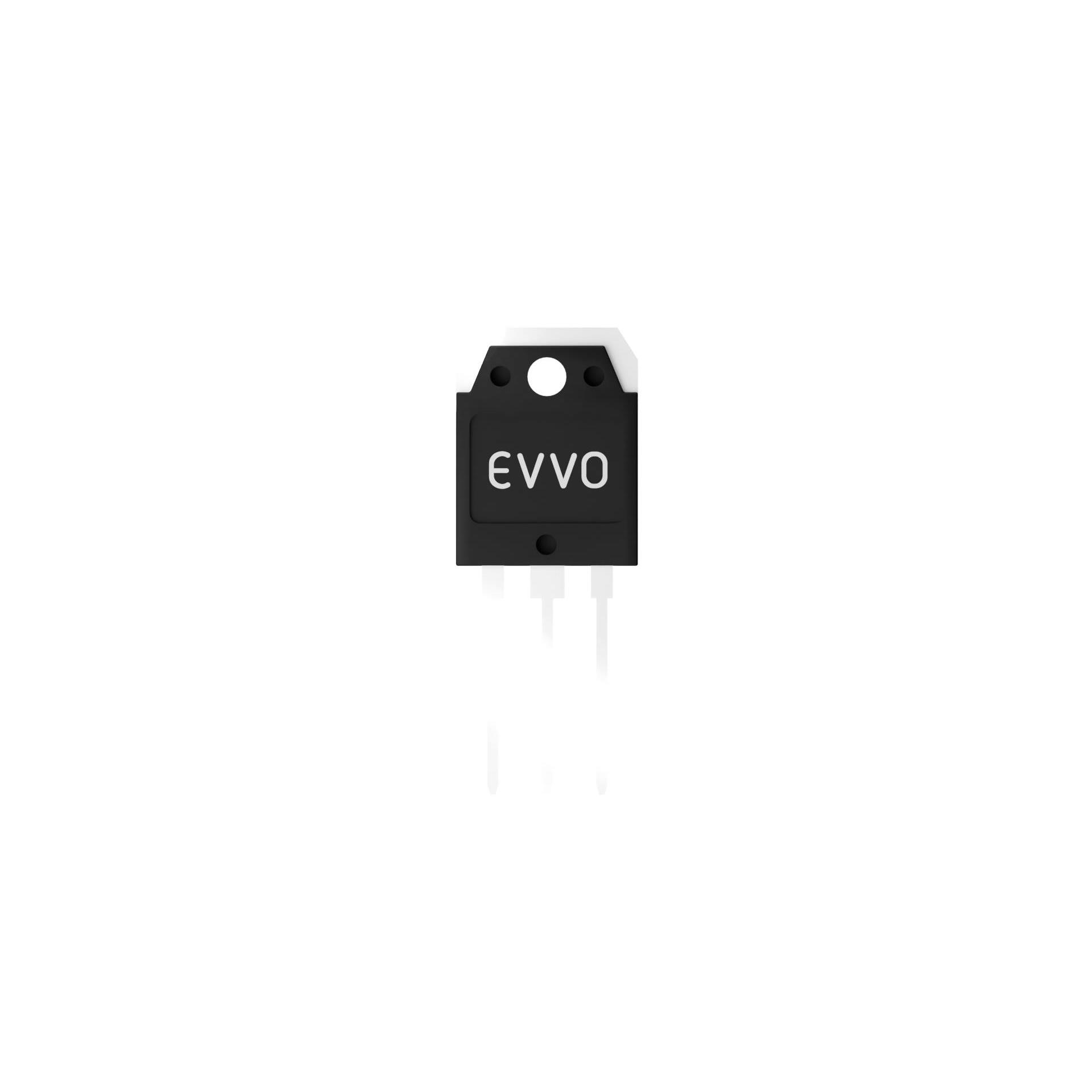 EVVO 2SC5196 electronic component