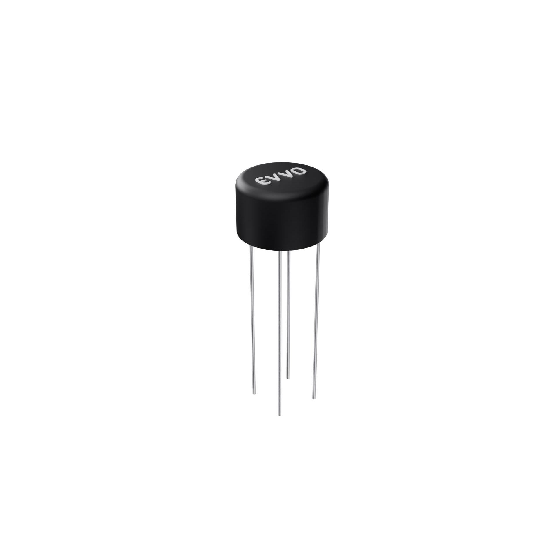 EVVO W005 electronic component