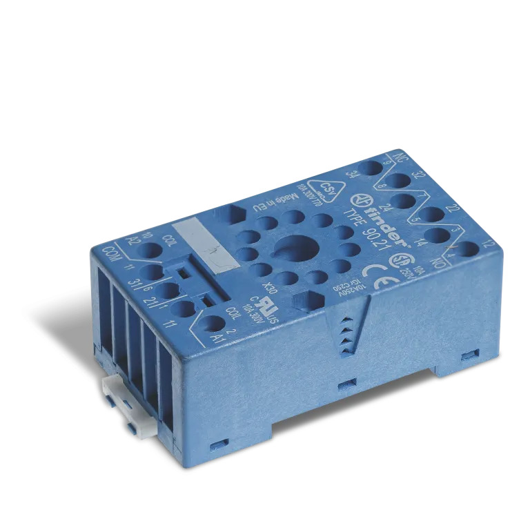 Finder Relays, Inc. 90.21SMA electronic component