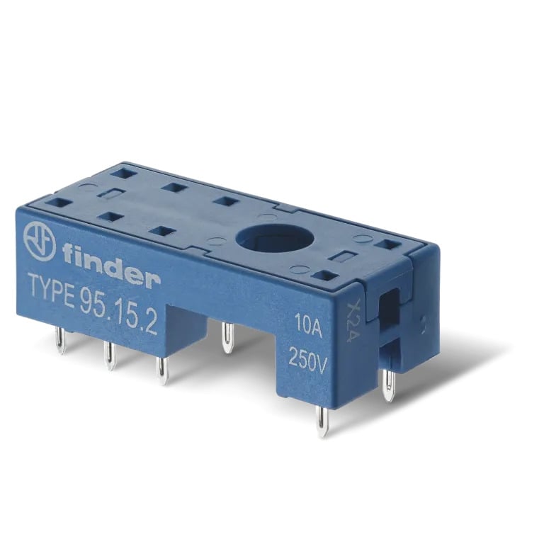 Finder Relays, Inc. 95.15.20SMA electronic component