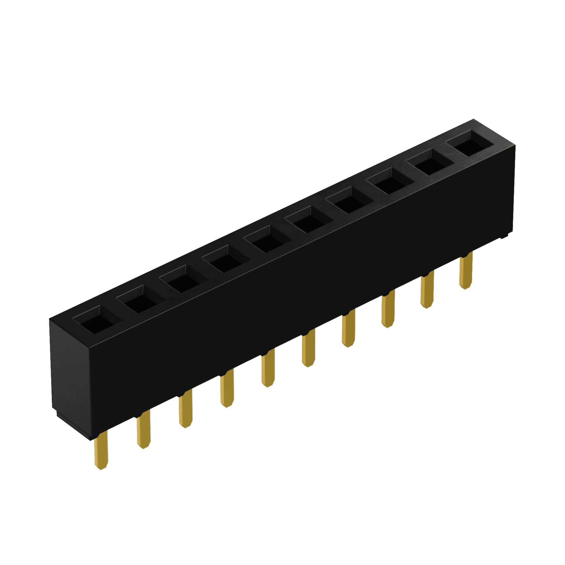 GCT BF085-02-A-0240-N-G electronic component