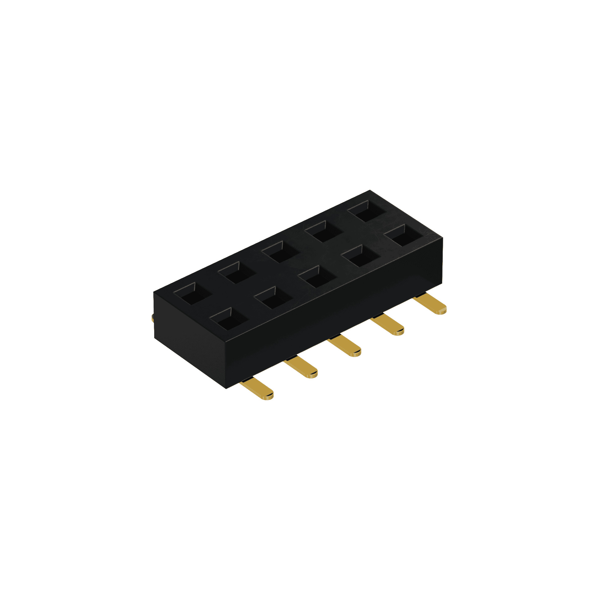 GCT BF120-30-A-0-N-D electronic component