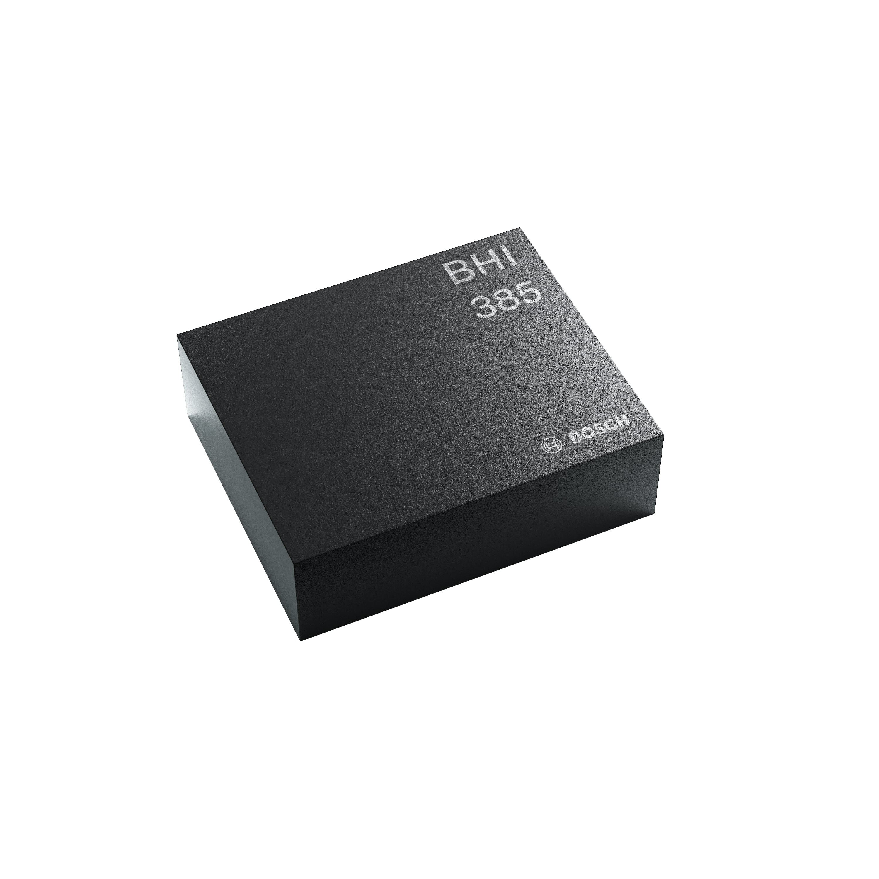 Bosch Sensortec BHI385 electronic component