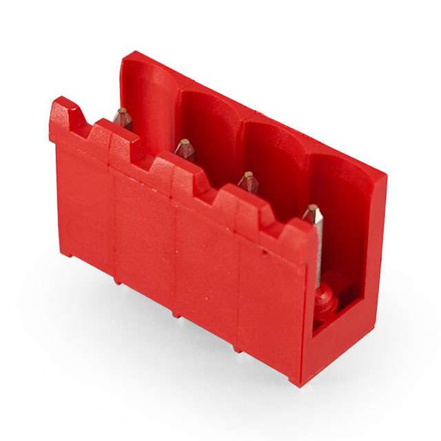 Sauro Electronic Connectors CIM040A1-0R electronic component