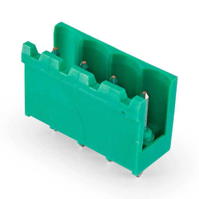 Sauro Electronic Connectors CIM040A5 electronic component