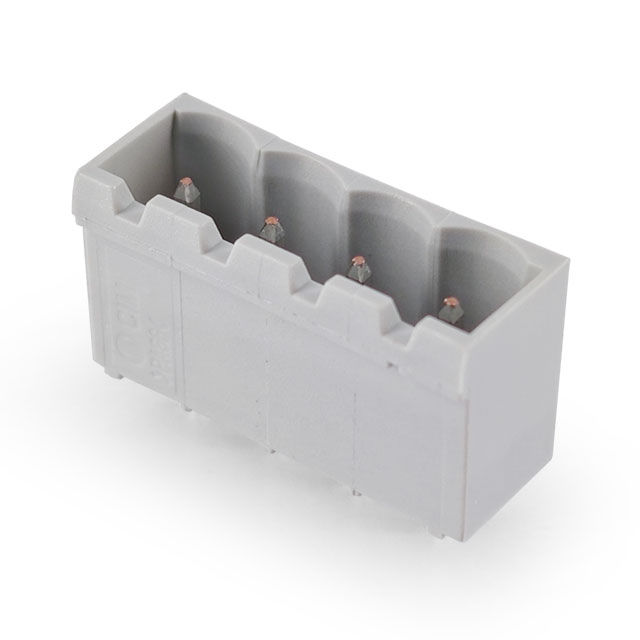 Sauro Electronic Connectors CIM040P1-0G electronic component