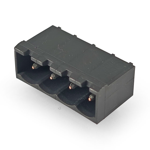 Sauro Electronic Connectors CIM049P5-0N electronic component
