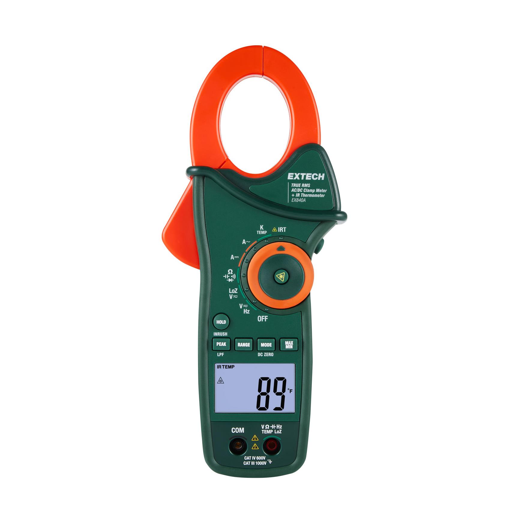 FLIR Extech EX840A electronic component