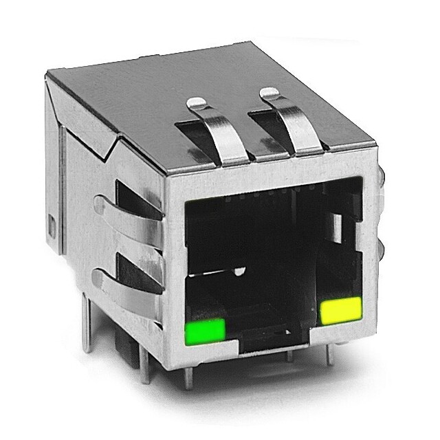 Pulse Electronics J00-0066NL electronic component