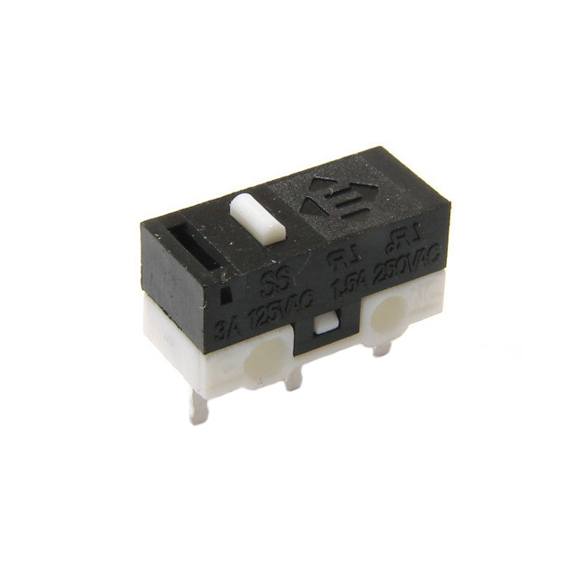 E-Switch SS0750101F015P1A electronic component