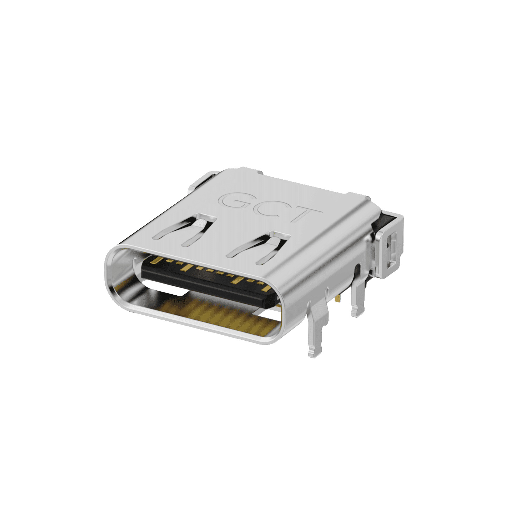 GCT USB4056-03-A-0140 electronic component