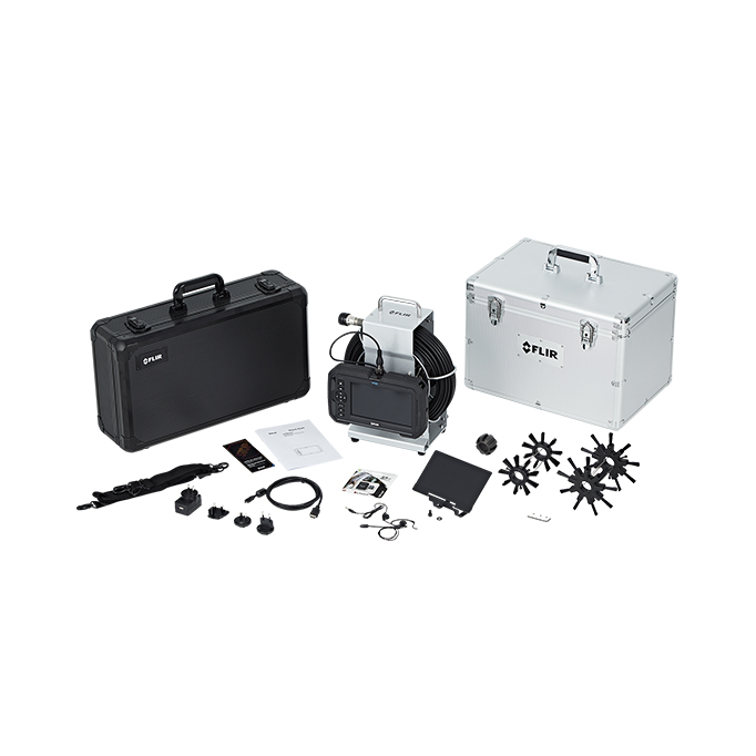 Teledyne FLIR Commercial Systems VS80-KIT-9 electronic component