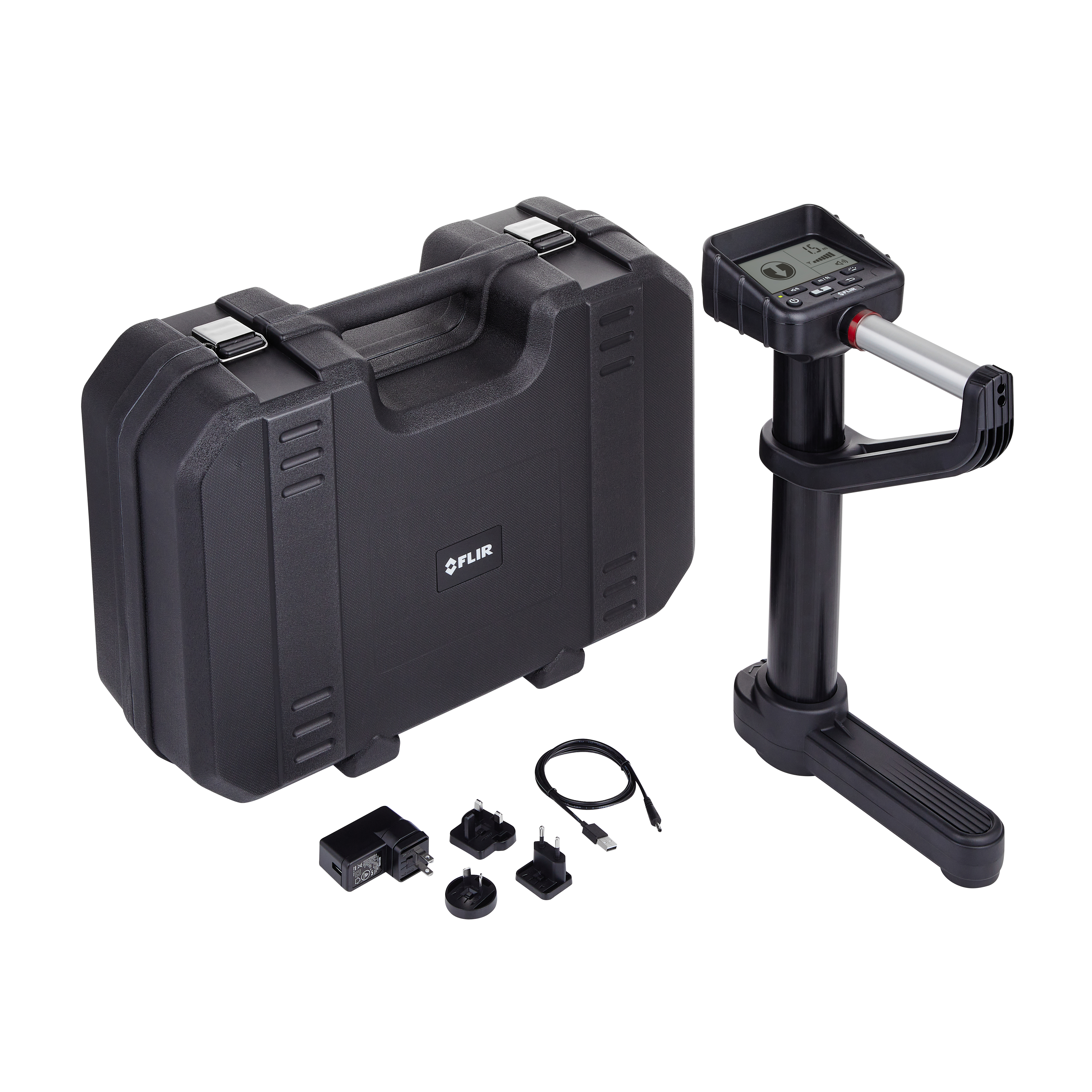Teledyne FLIR Commercial Systems VS80-LCT-1 electronic component