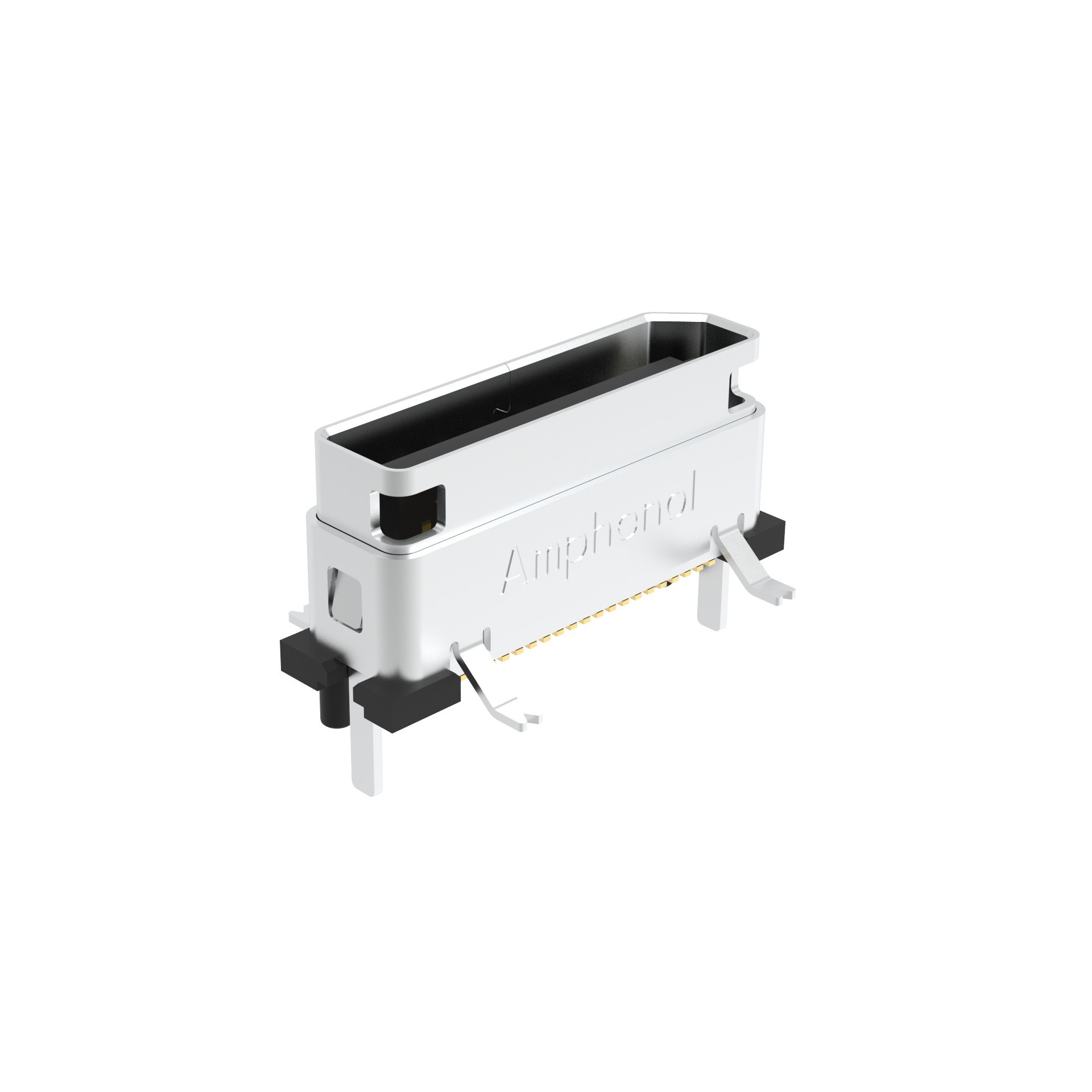 Amphenol ICC (Commercial Products) G14A42221612AHR electronic component
