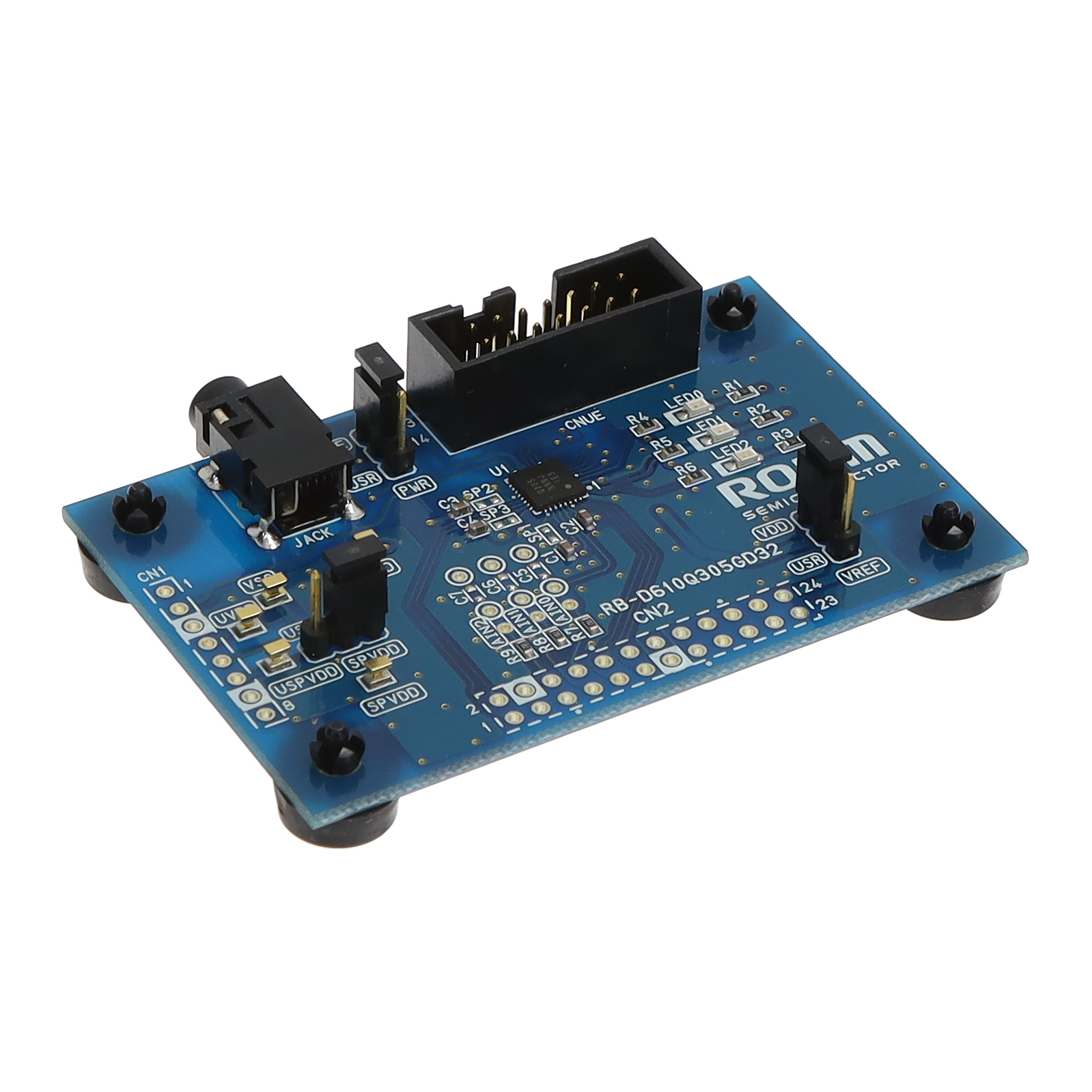 ROHM Semiconductor RB-D610Q305GD32 electronic component
