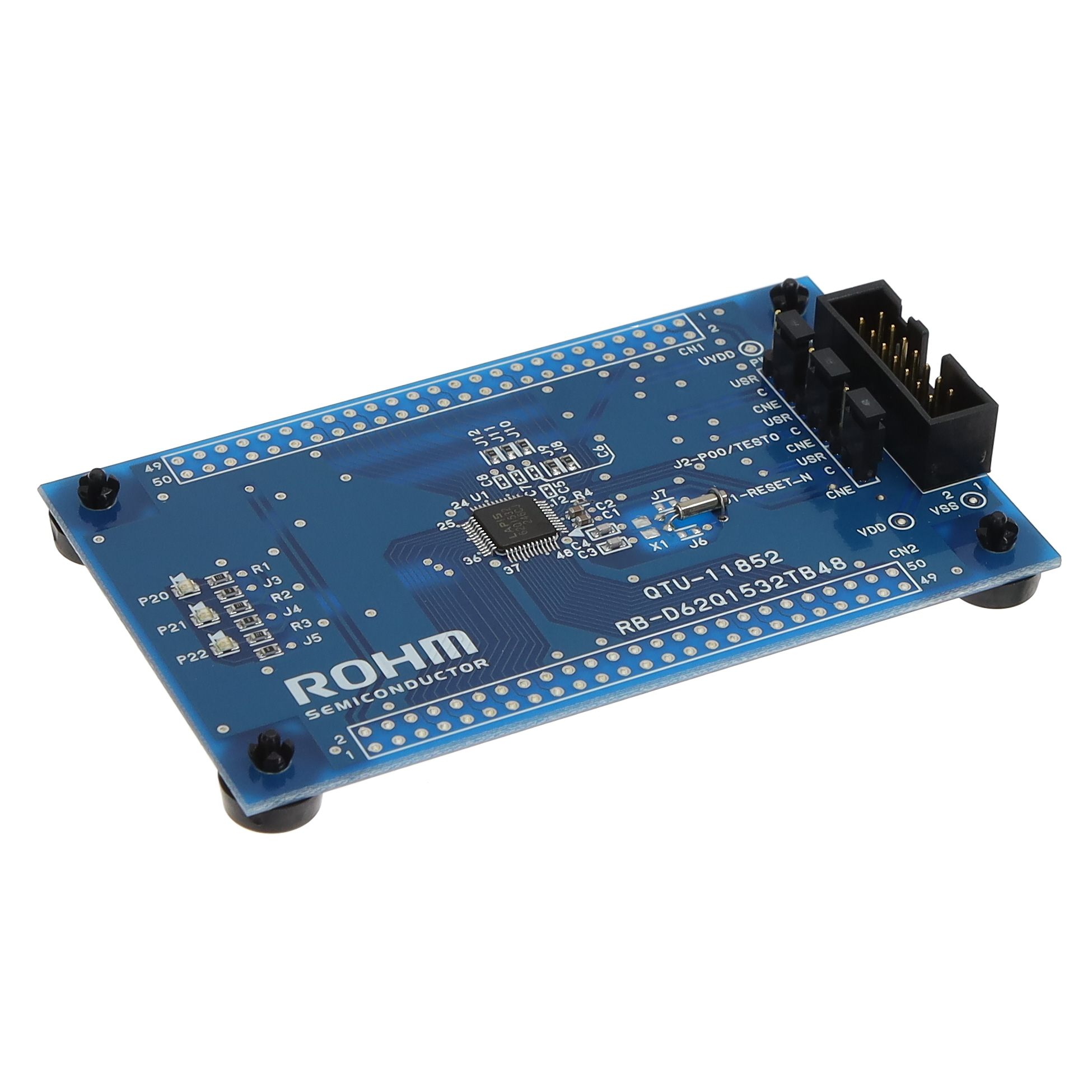 ROHM Semiconductor RB-D62Q1532TB48 electronic component