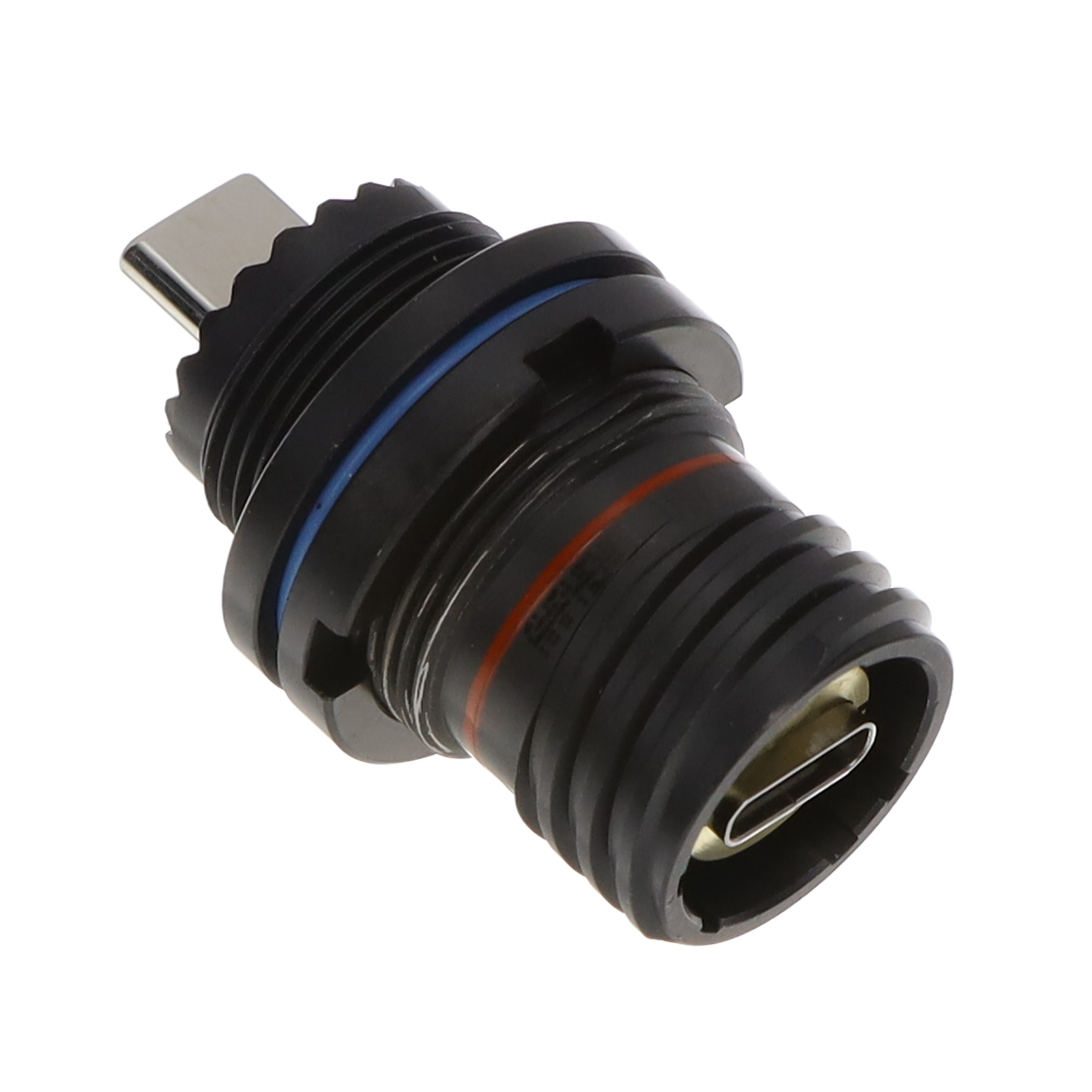 Amphenol Socapex USB3CFTV72ZNF312 electronic component