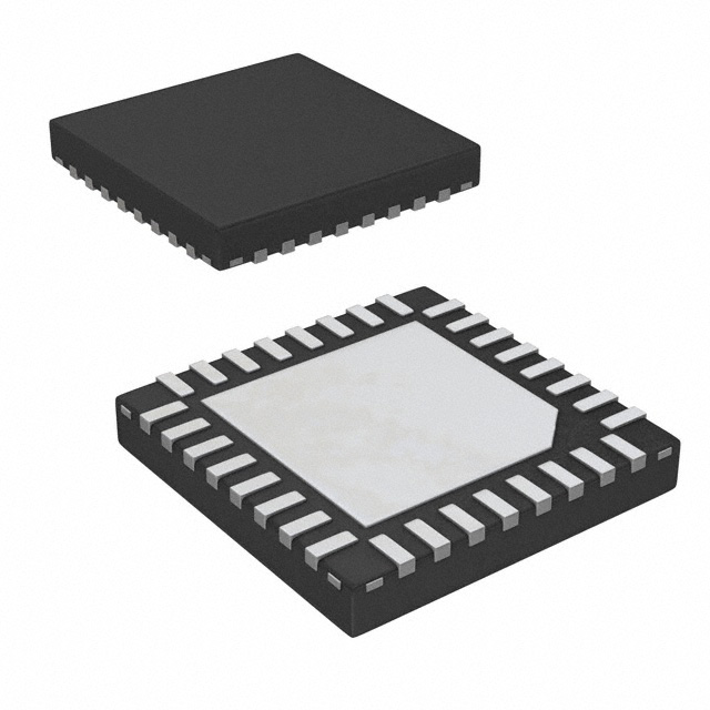Texas Instruments LMH1239RTVR electronic component