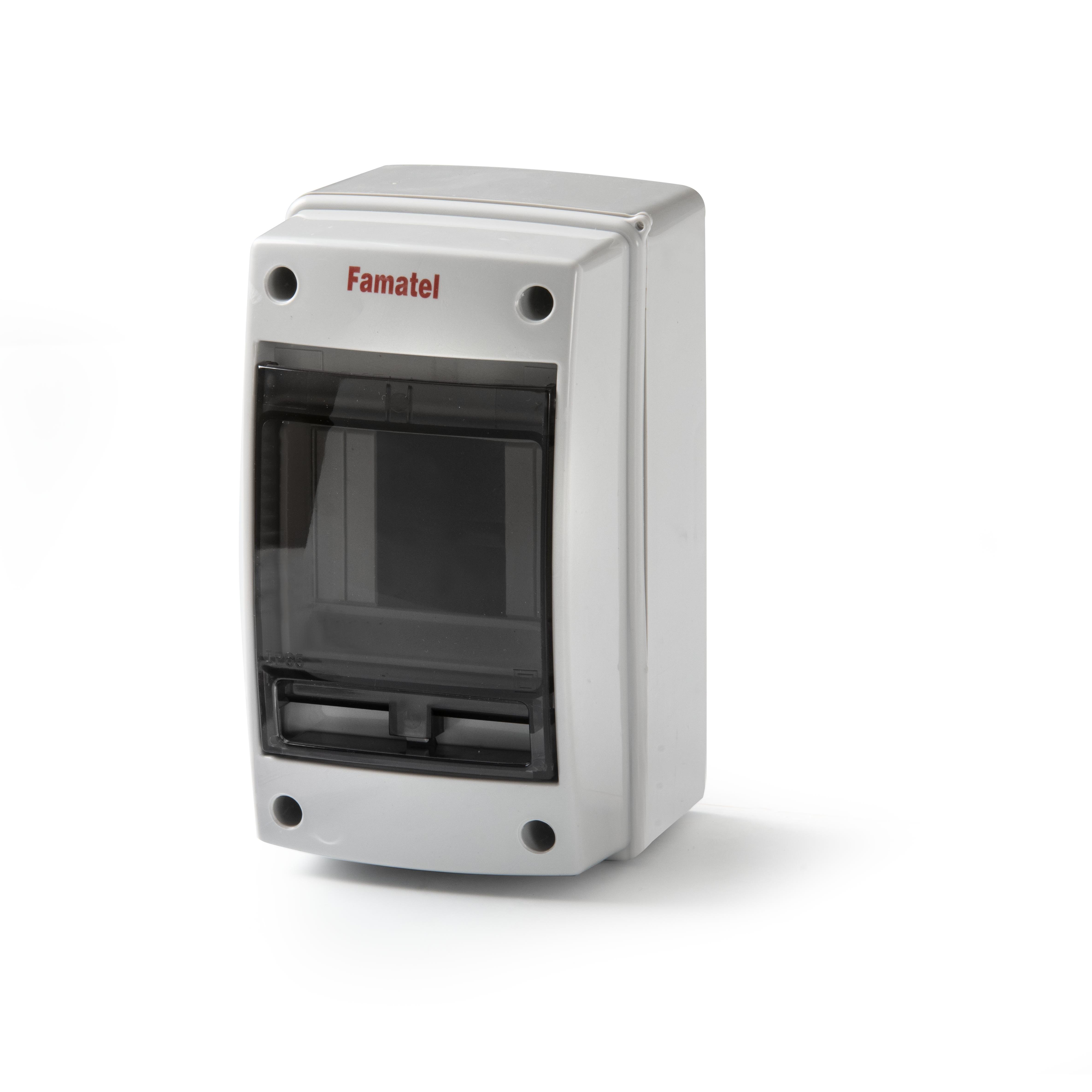 Famatel USA 3902-TTB electronic component