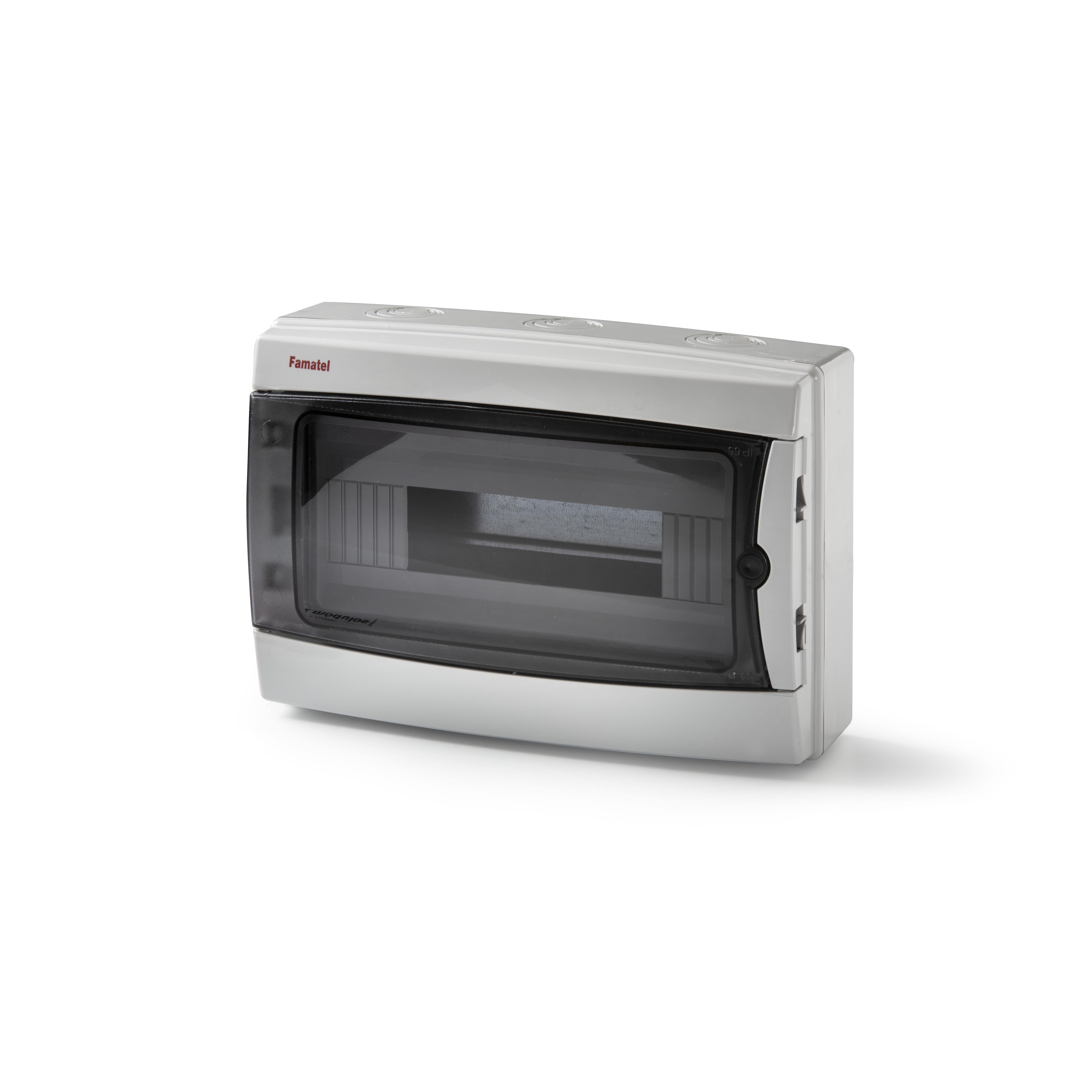 Famatel USA 3912-TTB electronic component