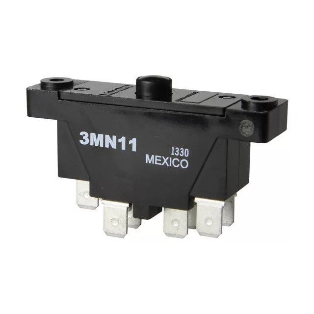 Honeywell Sensing and Productivity Solutions 3MN11 electronic component