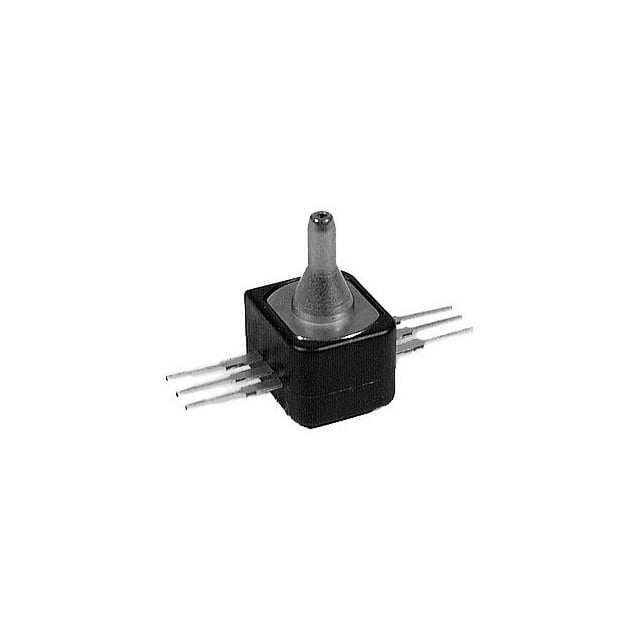 Honeywell Sensing and Productivity Solutions 40PC100G3A electronic component