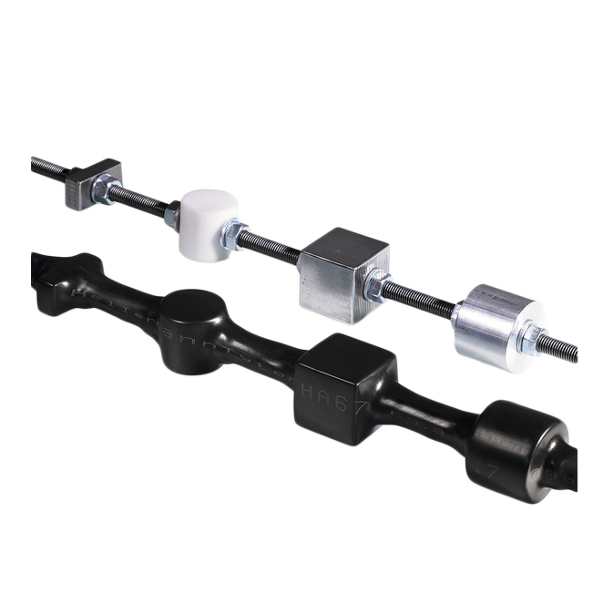 HellermannTyton 321-30200 electronic component