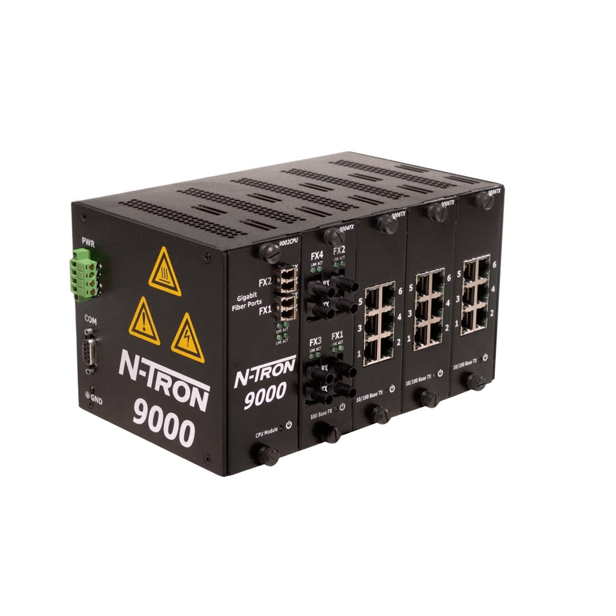 Red Lion Controls 9000BP electronic component