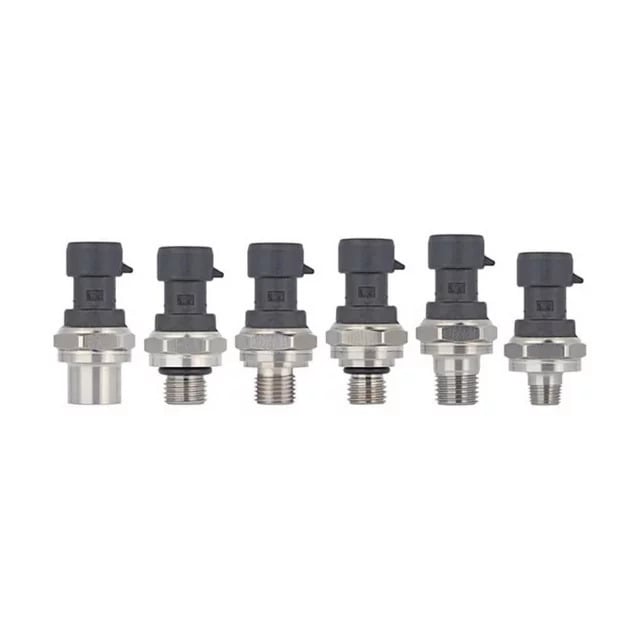 Honeywell Sensing and Productivity Solutions MIPAN1XX300PSCHX electronic component