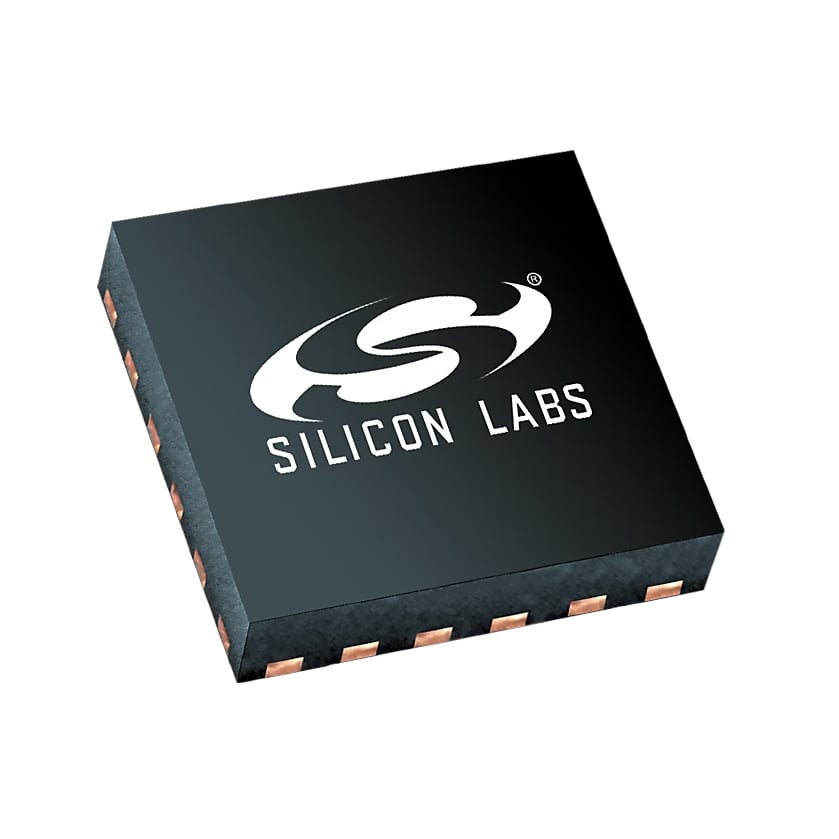 Silicon Labs CP2112-F03-GMR electronic component