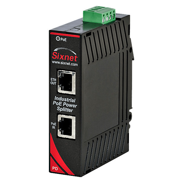Red Lion Controls EB-PD-24V-1 electronic component