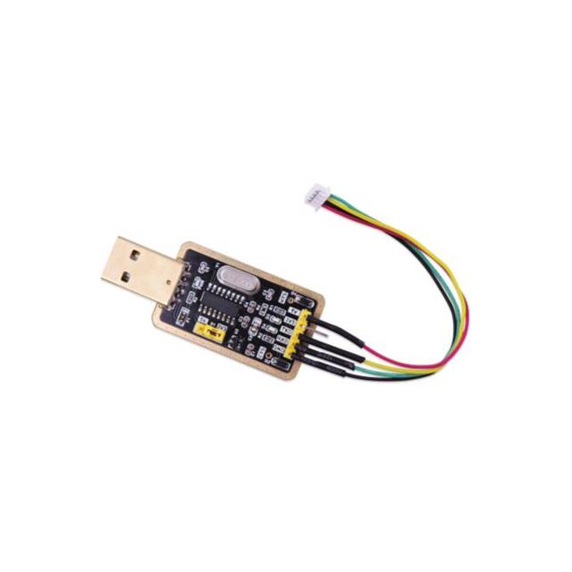 Amphenol SGX Sensortech EK6-PSX electronic component