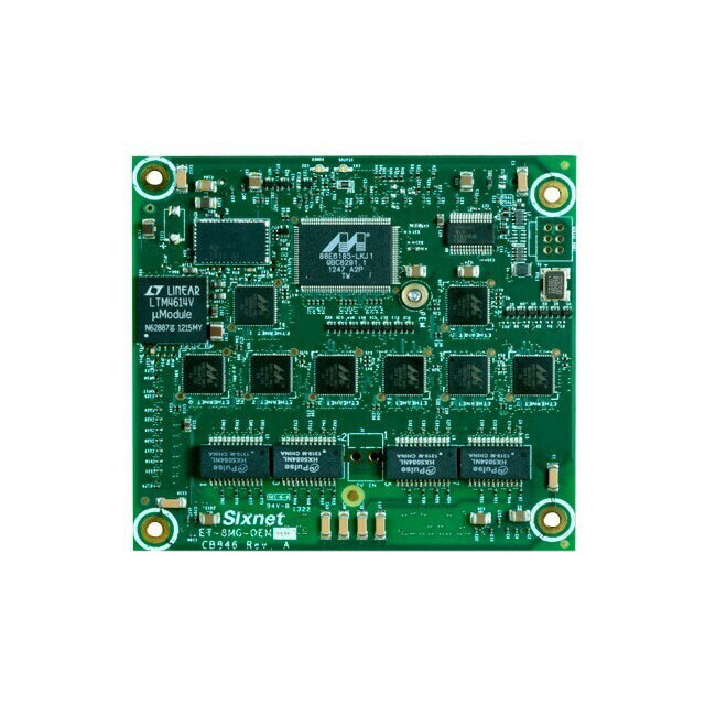Red Lion Controls ET-8MG-OEM-TF electronic component