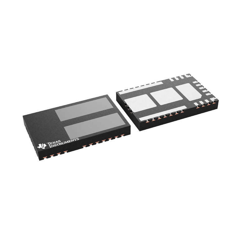 Texas Instruments LMG2100R026VBNR electronic component
