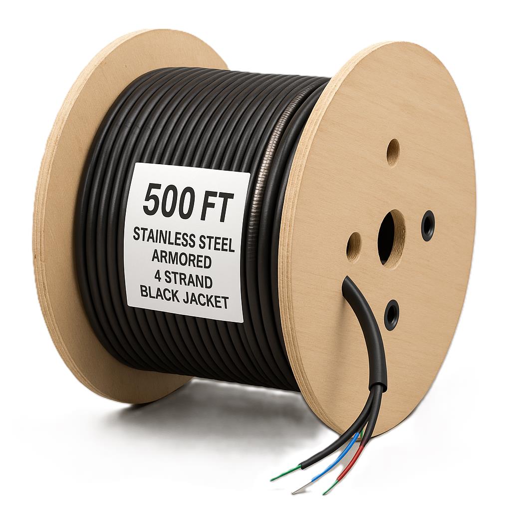 Point 2 Point SM4T-A1-TAC-C5.5-500 electronic component