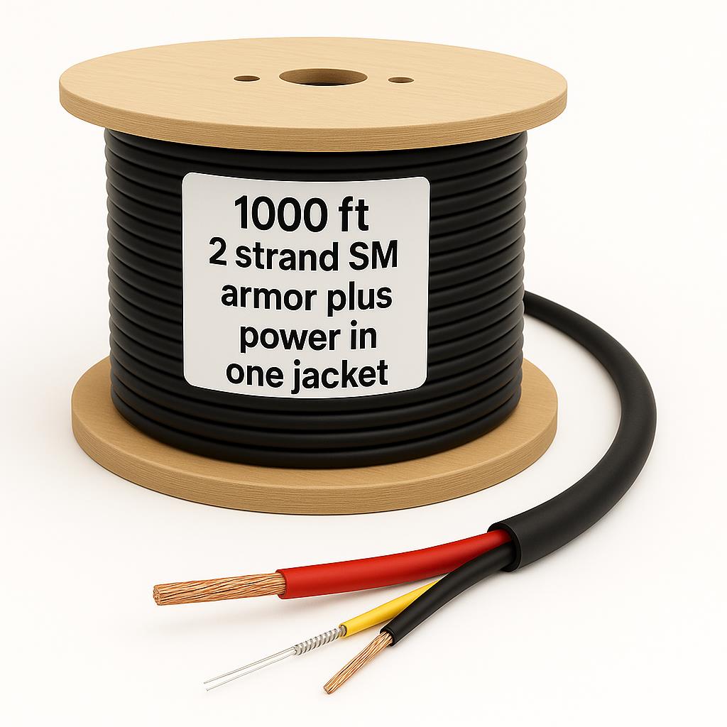 Point 2 Point NFH2-A2-182-OSP-1000 electronic component
