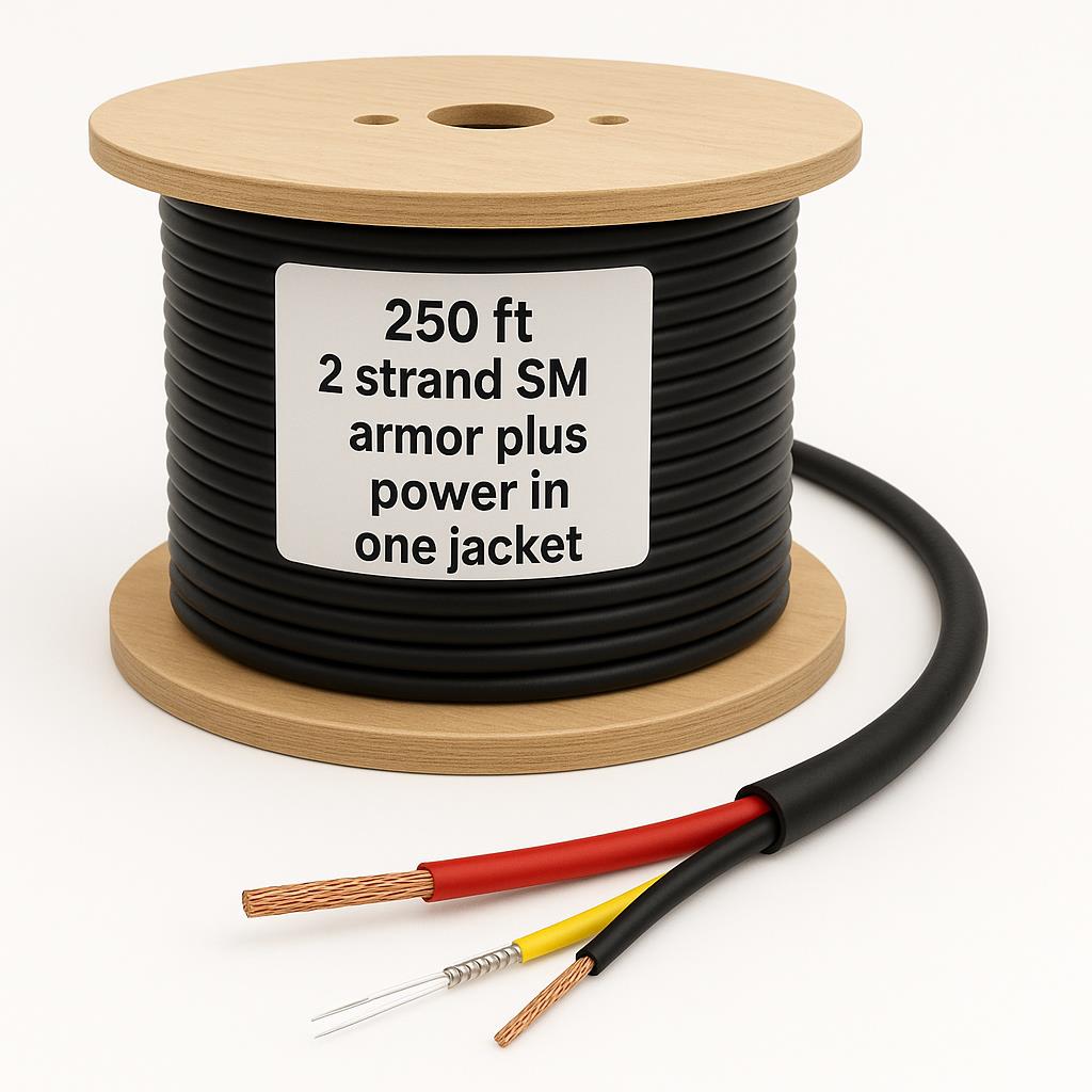 Point 2 Point NFH2-A2-182-OSP-250 electronic component