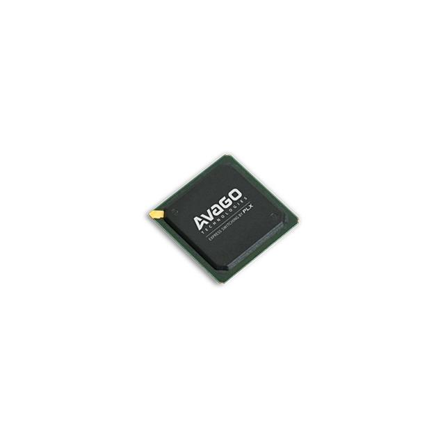 Broadcom Limited PEX8608-BA50BC G electronic component