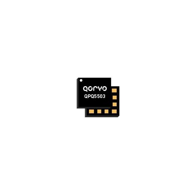 Qorvo QPQ5503SR electronic component