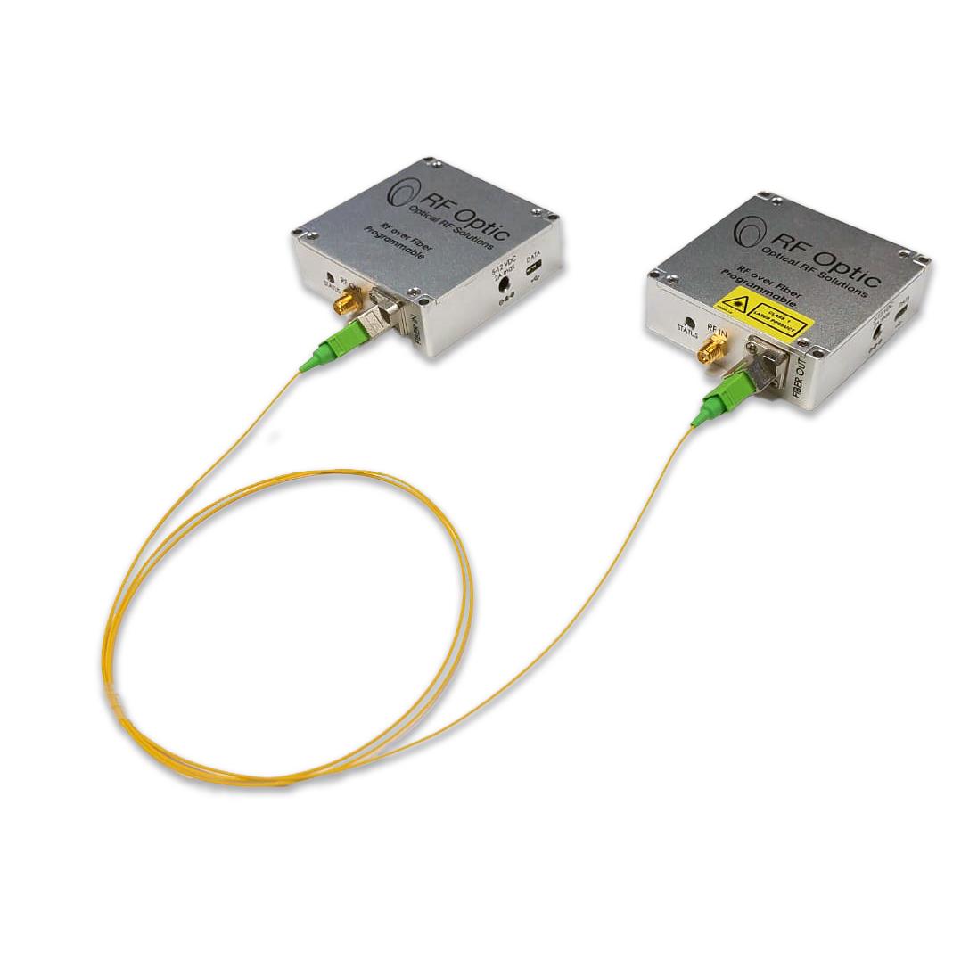 RFOptic Inc RFoF-3.0GHz-1550-ProgS electronic component