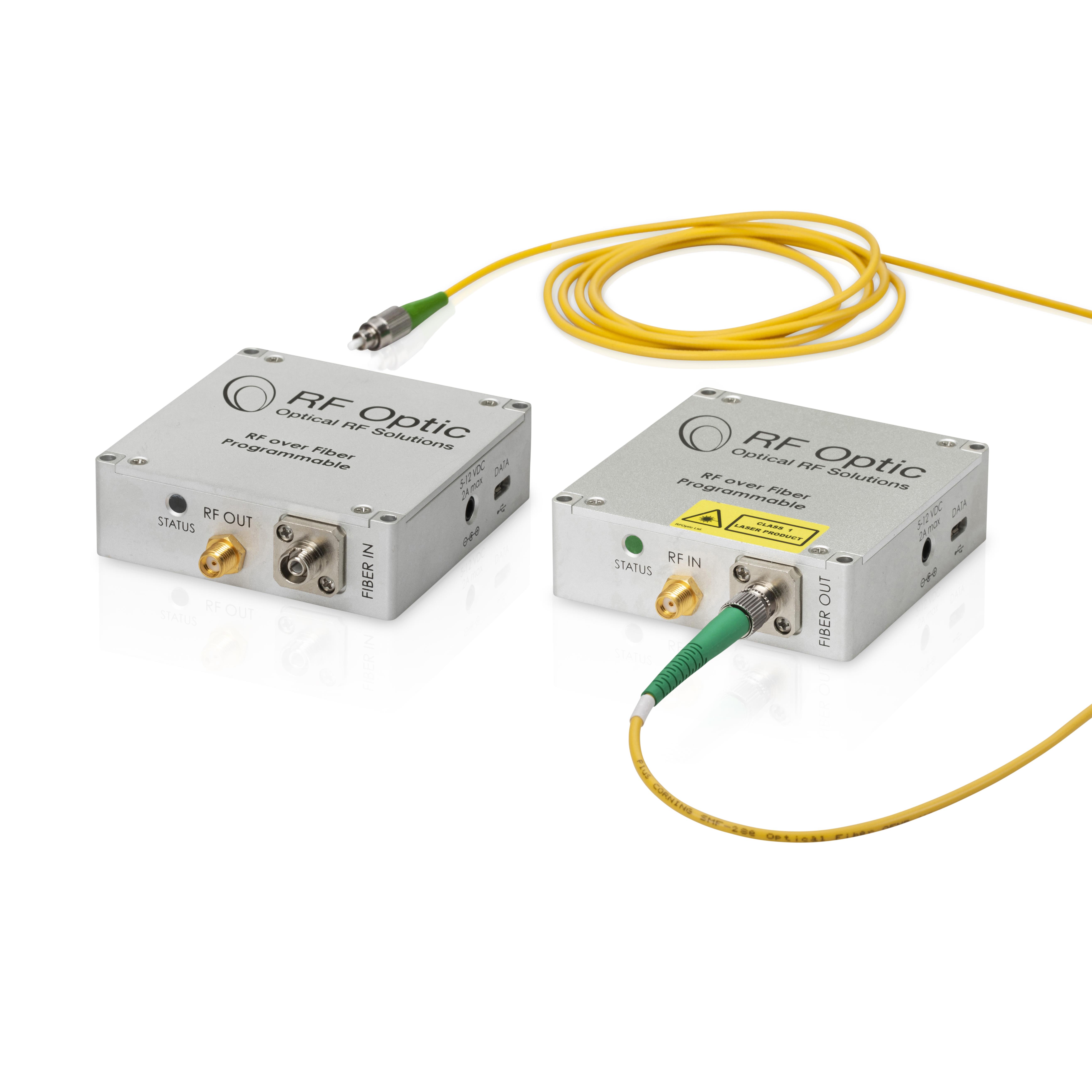 RFOptic Inc RFoF-4.0GHz-1310-Prog. electronic component