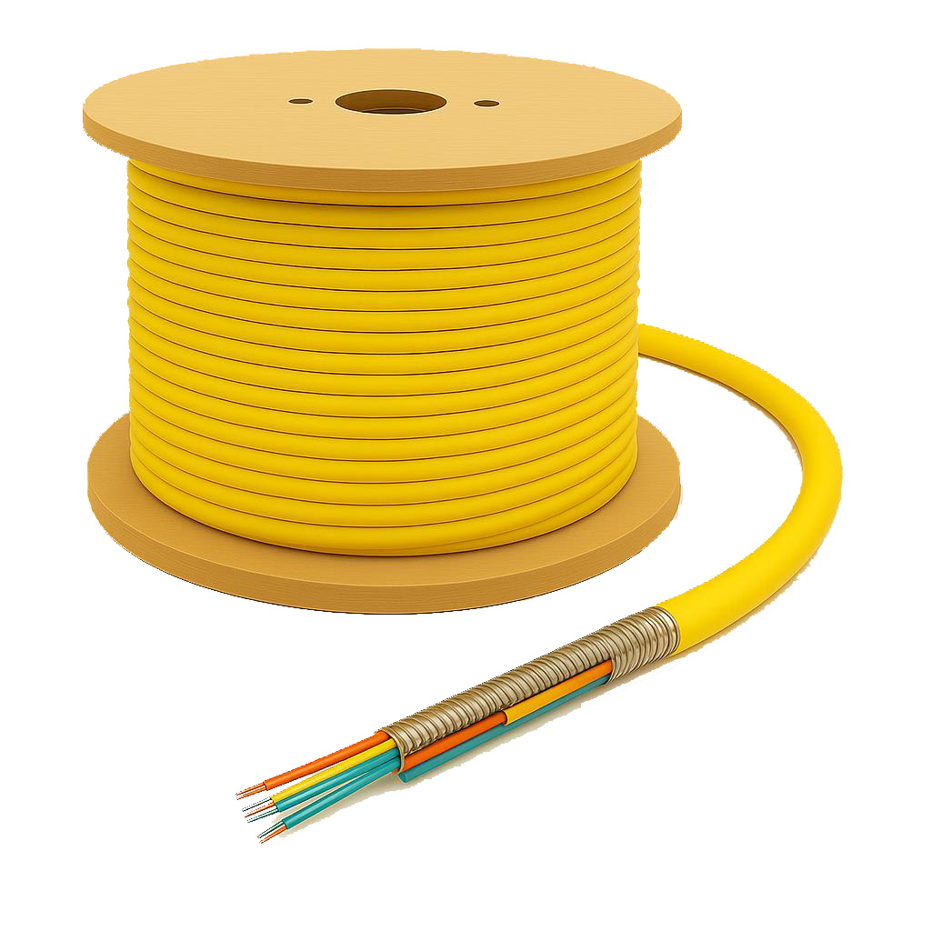 Point 2 Point SM12L-MM12L-A2M4-IOPY-500 electronic component