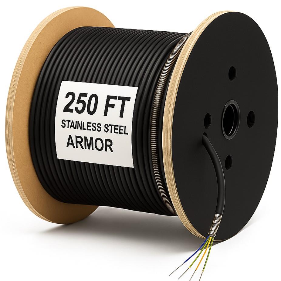 Point 2 Point SM4T-A1-TAC-C5.5-250 electronic component