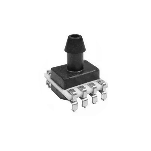 Honeywell Sensing and Productivity Solutions SSCMANV030PA2A3 electronic component
