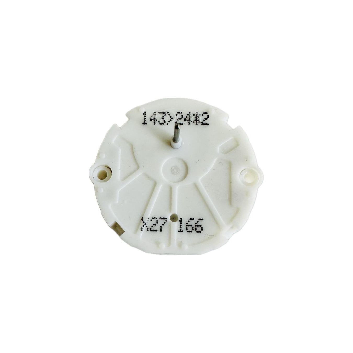 JUKEN SWISS TECHNOLOGY X27.166 electronic component