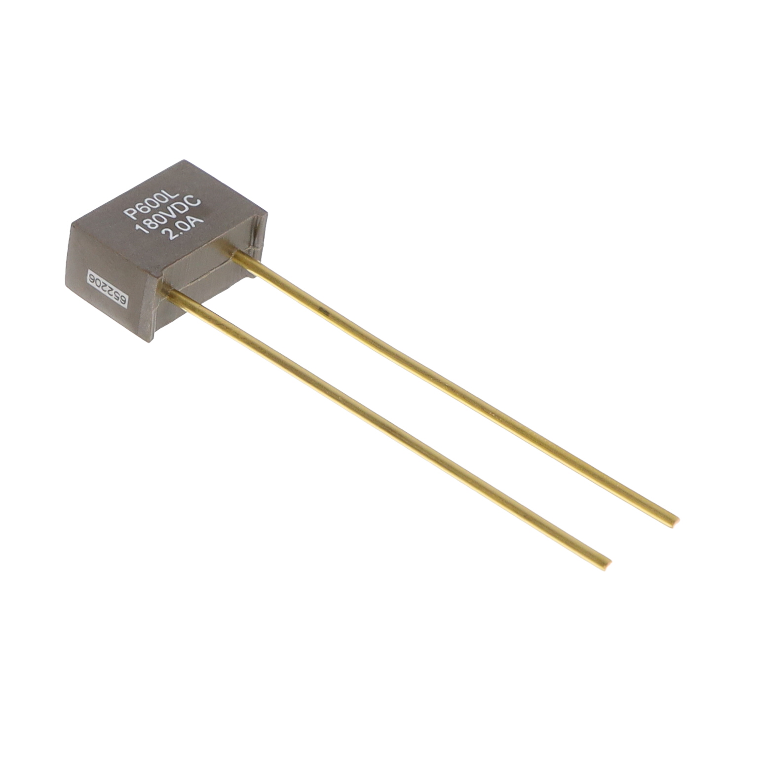 AEM, Inc. P600L-180-2.0 electronic component